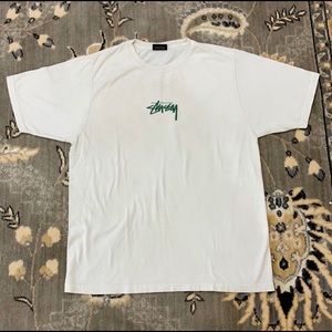 Men’s Stussy T-Shirt